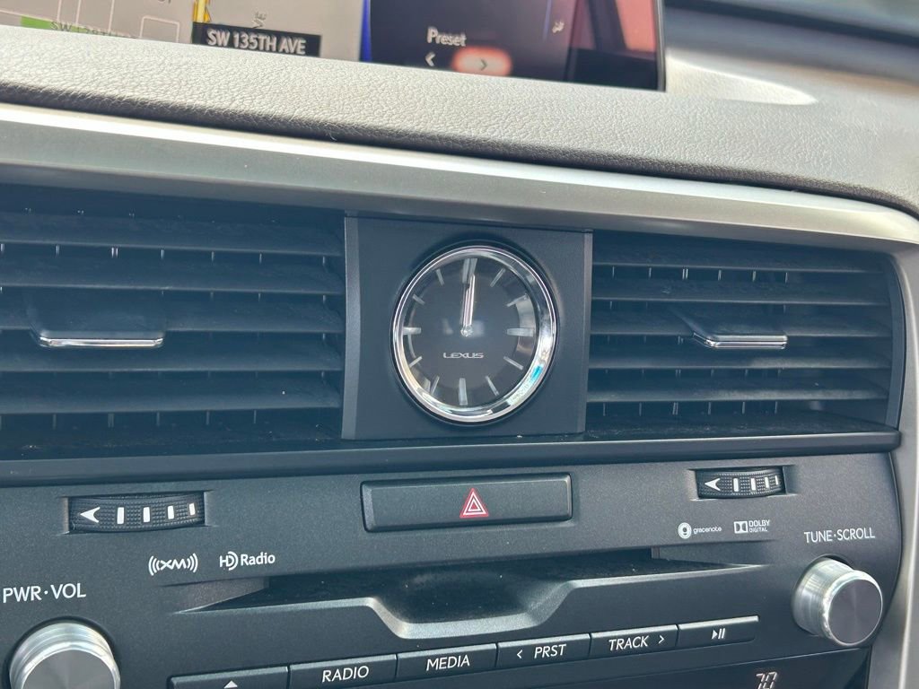 Used 2019 Lexus RX 350L FWD image 51