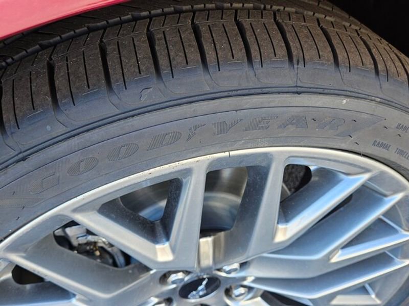 New 2025 Ford Mustang Premium image 18