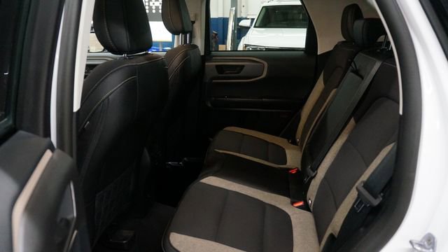 Used 2025 Ford Bronco Sport Big Bend image 31