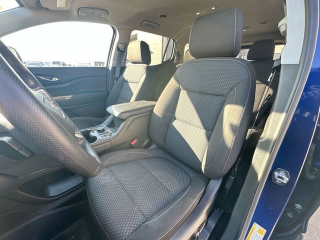 Used 2023 GMC Acadia SLE w/ Driver Convenience Package AWD/4WD image 13