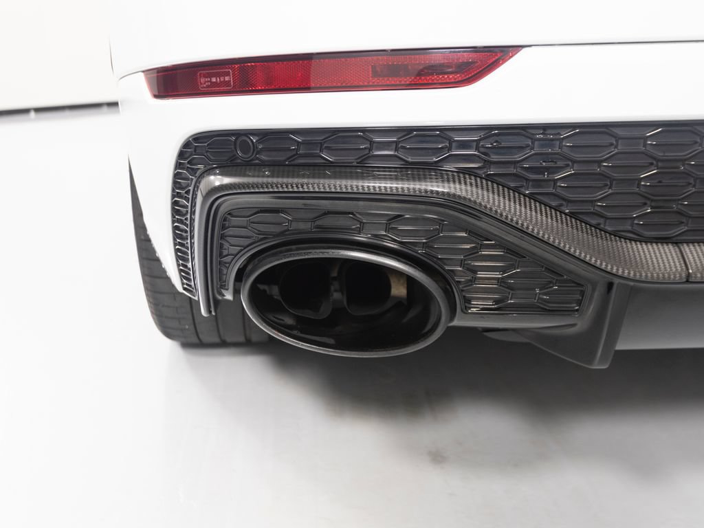 Used 2021 Audi RS Q8 AWD/4WD image 47