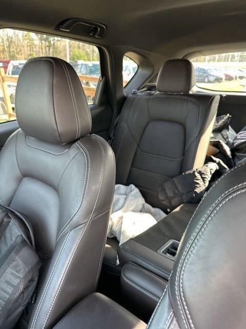 Used 2024 MAZDA CX-5 Signature image 9