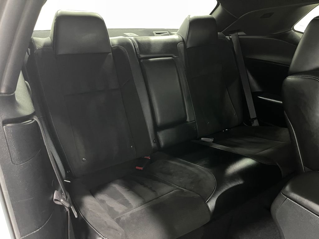 Used 2019 Dodge Challenger R/T Scat Pack w/ Plus Package image 30