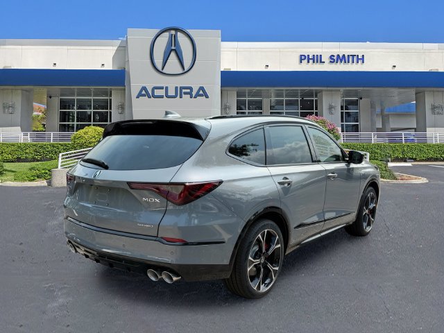 New 2026 Acura MDX Type S w/ Advance Package AWD/4WD image 6