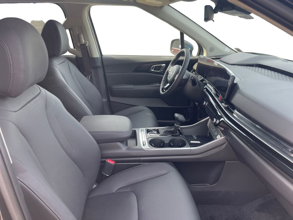 New 2026 Kia Carnival SX Prestige image 14