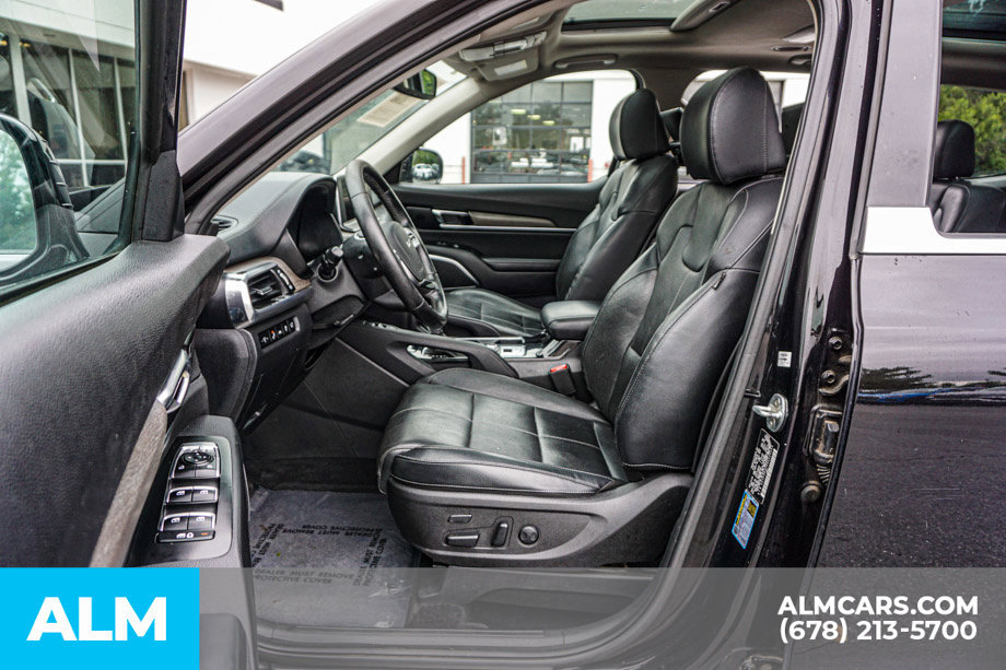 Used 2022 Kia Telluride SX w/ Towing Package AWD/4WD image 18