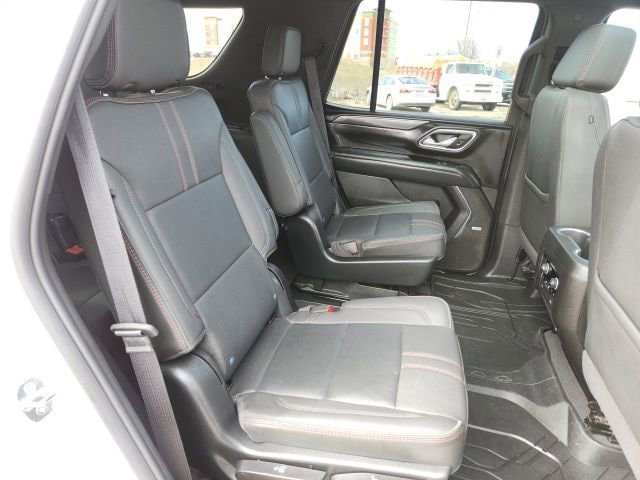 Certified 2023 Chevrolet Tahoe RST w/ Luxury Package AWD/4WD image 39