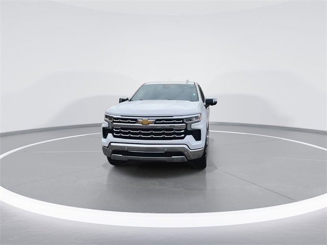 Used 2023 Chevrolet Silverado 1500 LTZ image 4