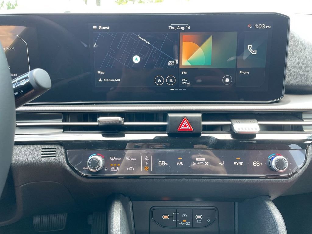 New 2026 Kia Sportage SX image 45