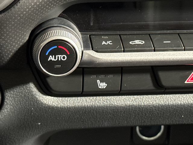 Used 2025 MAZDA CX-50 AWD 2.5 S w/ Weather Package image 33