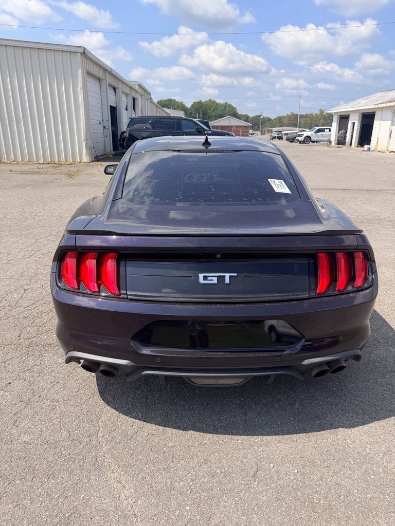 Used 2022 Ford Mustang GT w/ Equipment Group 301A RWD image 7