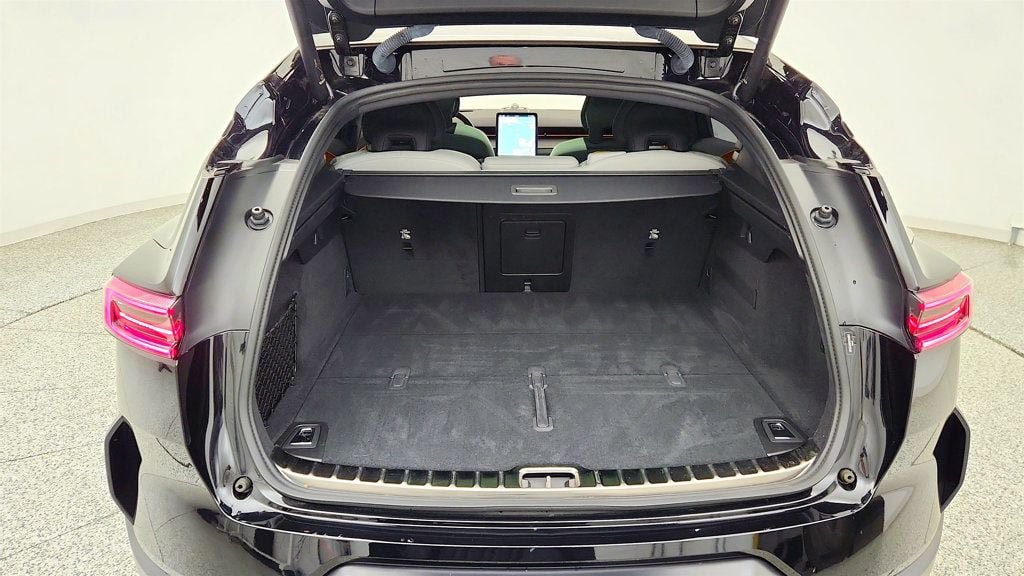 Used 2025 Polestar Polestar 3 AWD/4WD image 21