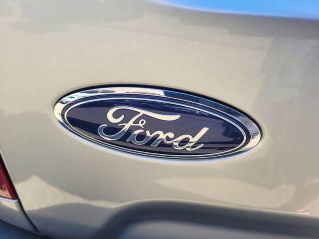 Certified 2022 Ford Bronco Sport Big Bend image 7