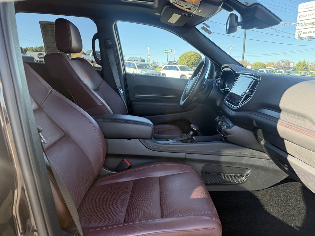 Used 2024 Dodge Durango GT image 32