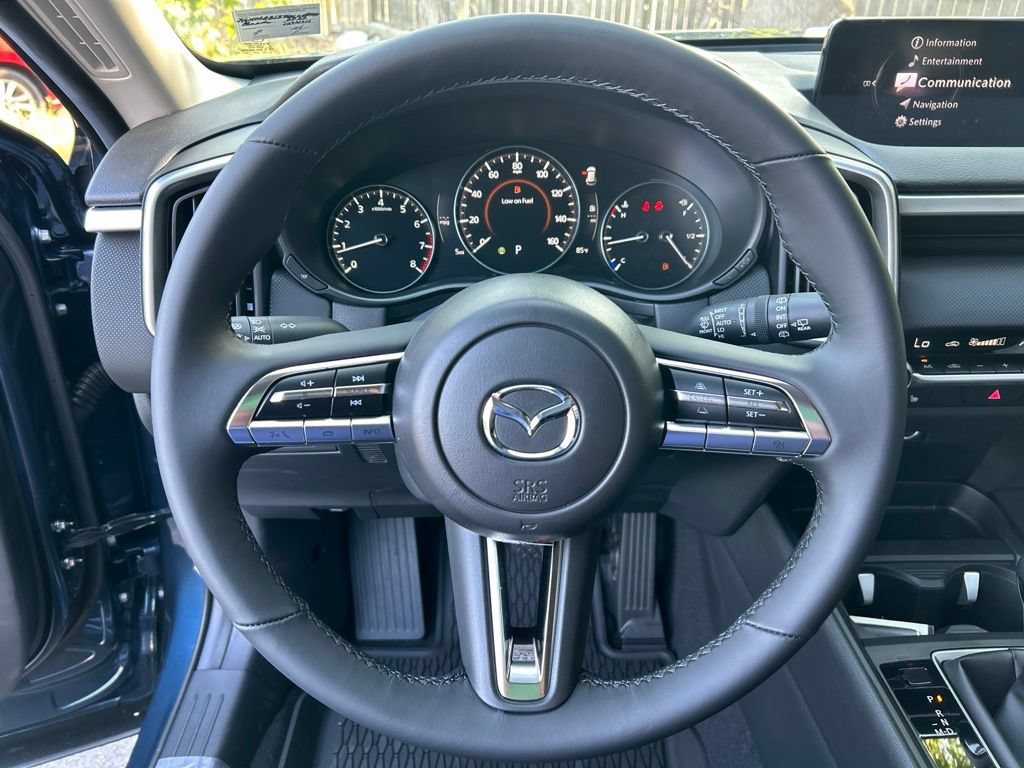 New 2026 MAZDA CX-50 AWD 2.5 S w/ Weather Package image 15