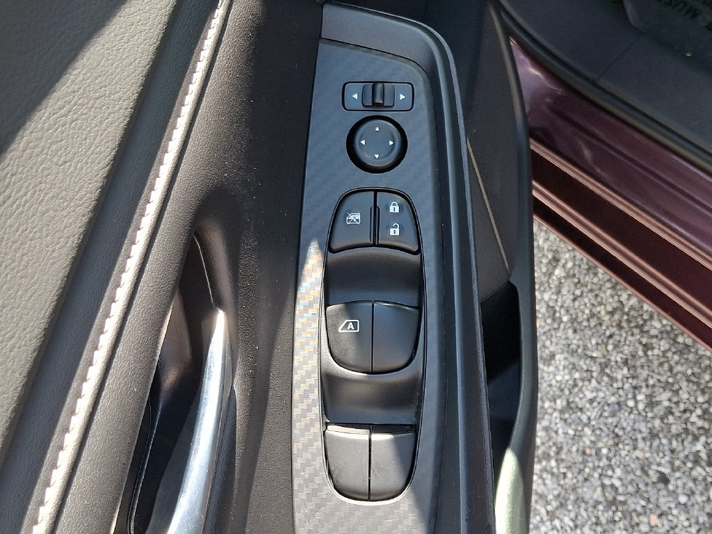 Used 2020 Nissan Sentra SV w/ Trunk Package FWD image 25