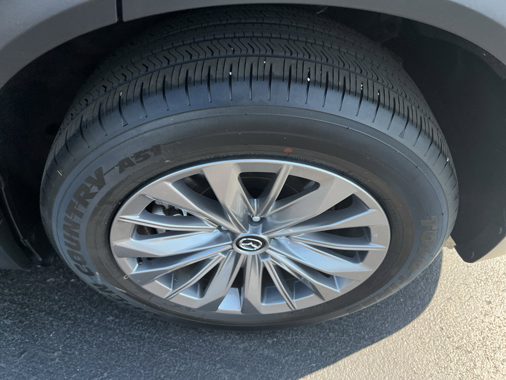 Certified 2025 MAZDA CX-90 3.3 Turbo w/ Preferred Package image 47