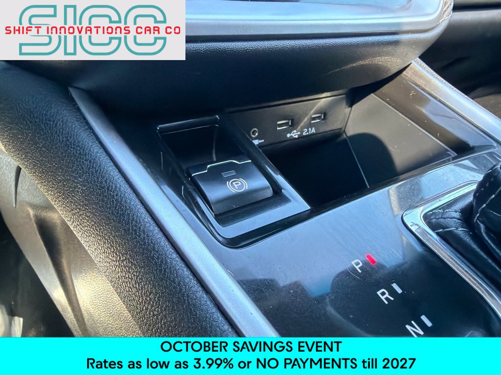 Used 2021 Subaru Outback Limited w/ Popular Package #2 AWD/4WD image 16