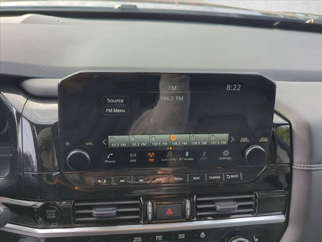 Used 2025 Nissan Pathfinder Platinum w/ Cargo Package FWD image 17