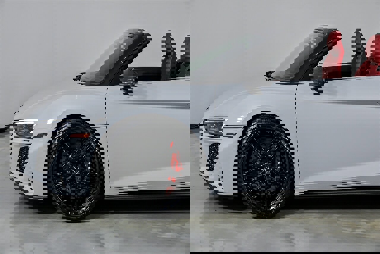 Used 2021 Audi R8 V10 performance image 7