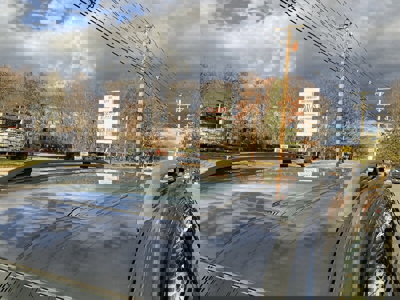 Used 2015 Subaru Forester 2.5i Premium w/ All-Weather Package image 10