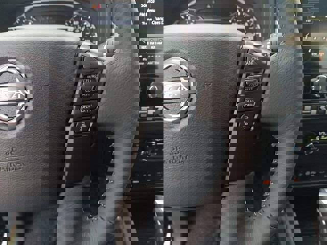 New 2026 Nissan Frontier SV w/ SV Convenience Package image 12