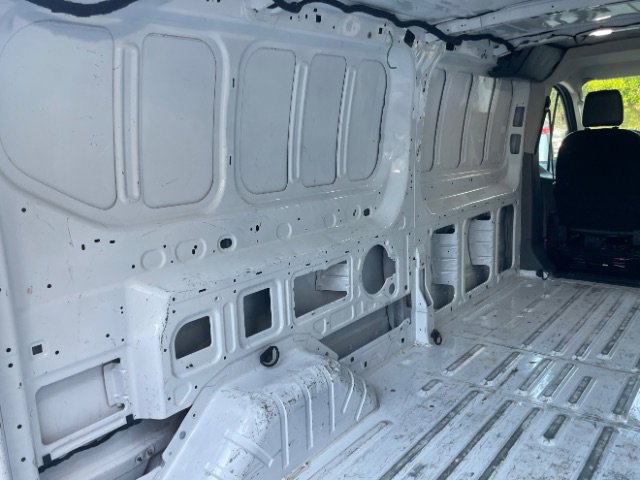 Used 2020 Ford Transit 250 Low Roof image 20