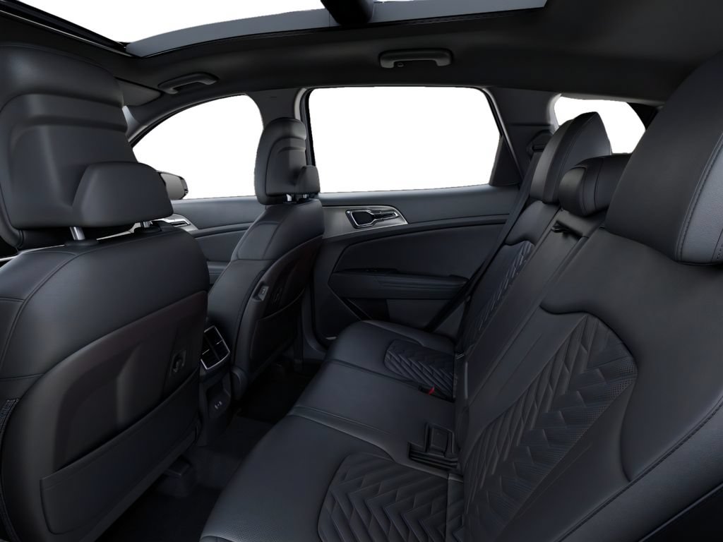 New 2027 Kia Sportage X-Line AWD/4WD image 18