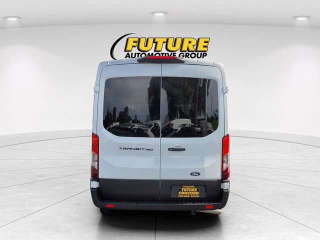 New 2026 Ford Transit 350 XL image 4