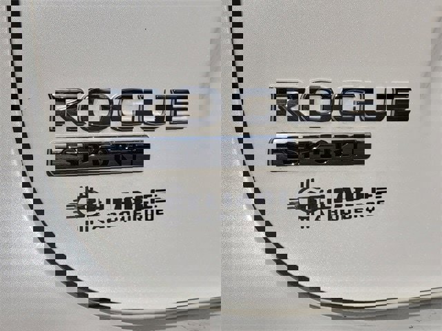 Used 2021 Nissan Rogue Sport SL w/ Premium Package image 30