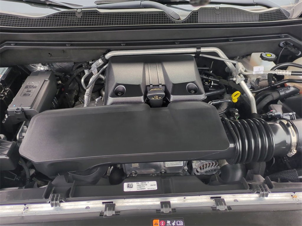 Used 2024 Chevrolet Colorado ZR2 w/ Technology Package image 29