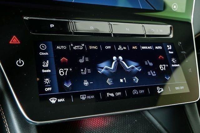 New 2025 Maserati Grecale GT AWD/4WD image 15