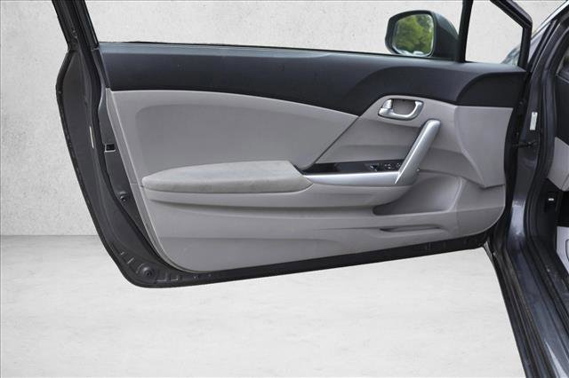Used 2012 Honda Civic EX image 12