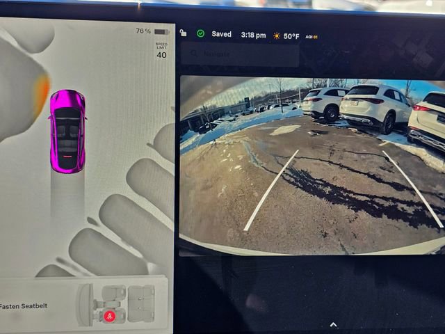 Used 2023 Tesla Model Y Long Range image 38