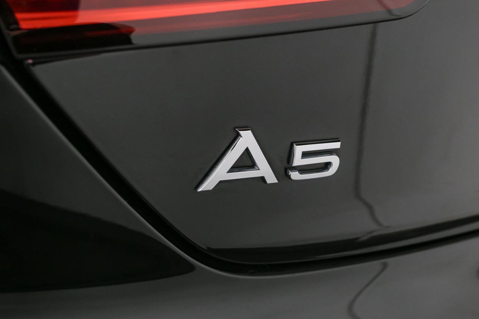 Used 2018 Audi A5 2.0T Premium Plus w/ Premium Plus image 10