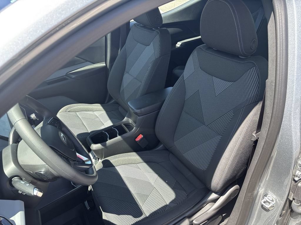 New 2027 Chevrolet Bolt LT w/ LPO, All-Weather Package FWD image 19