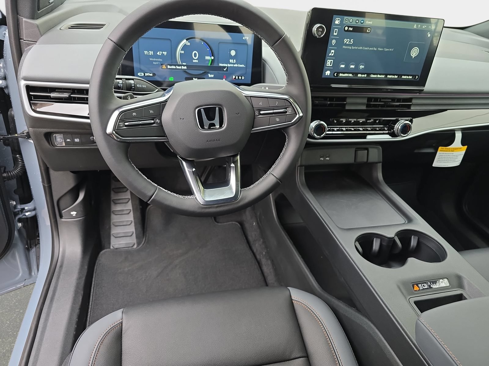 New 2026 Honda Prologue Touring image 16