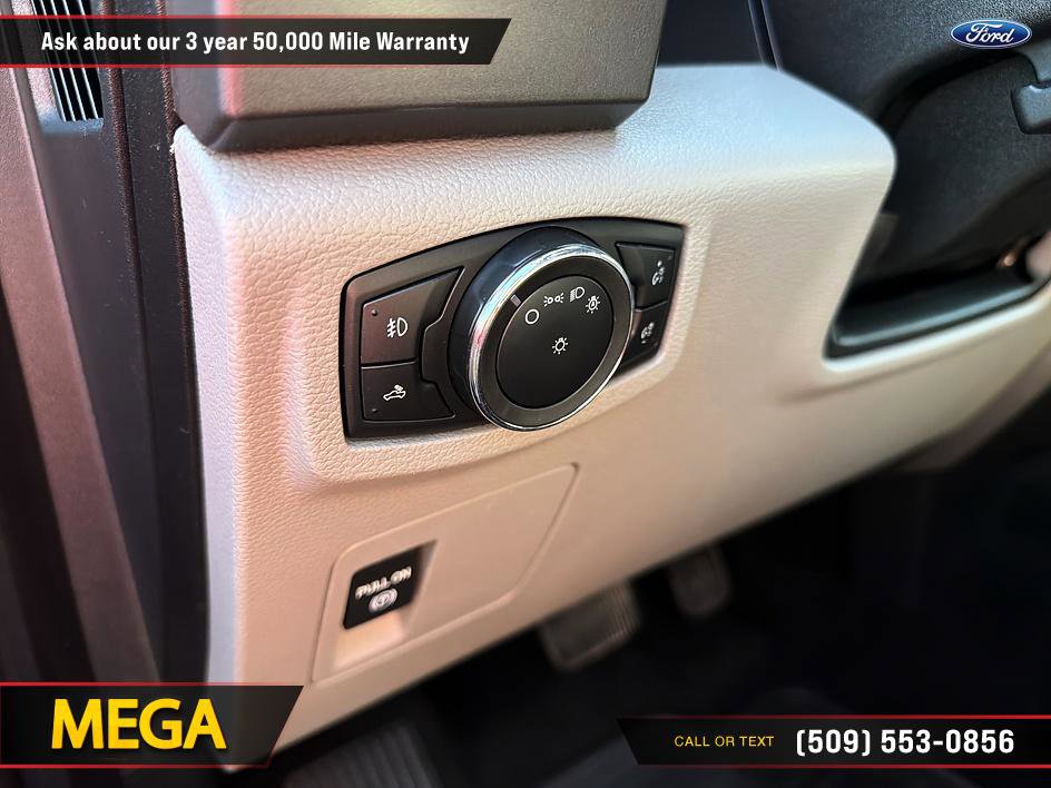 Used 2015 Ford F150 XLT AWD/4WD image 33