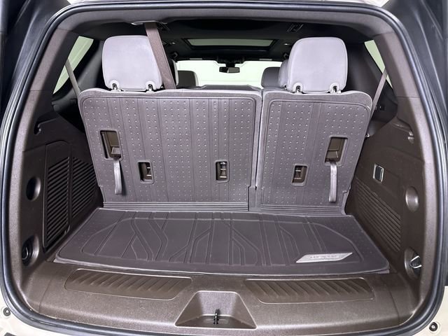 Used 2022 Chevrolet Tahoe LT image 27