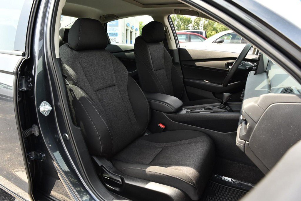 Certified 2024 Honda Accord EX image 20