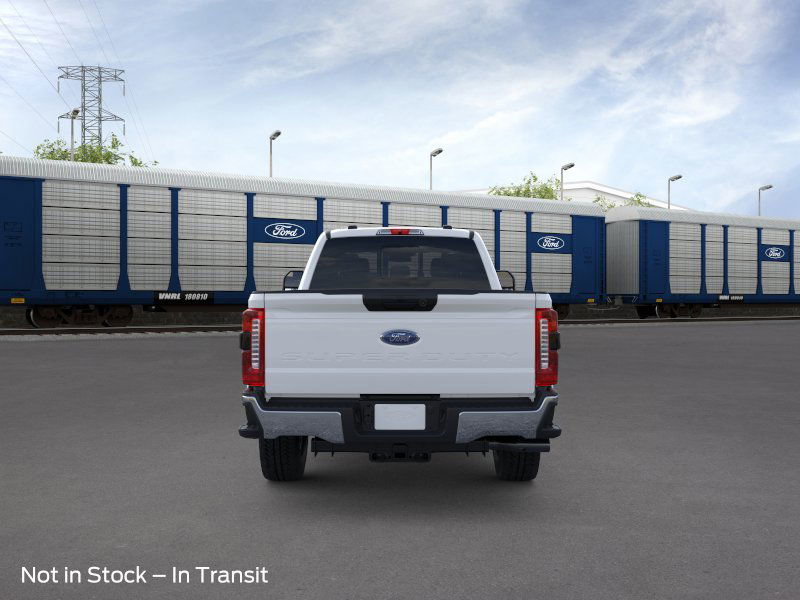 New 2026 Ford F350 XLT image 5