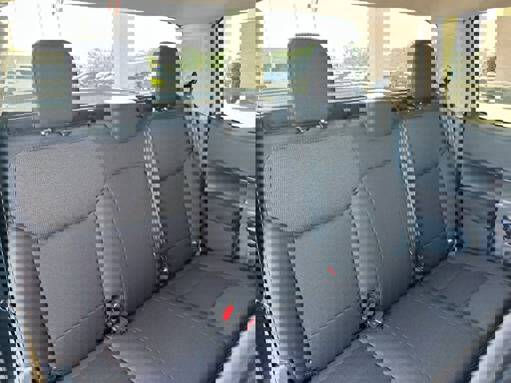 New 2026 Ford Maverick XL AWD/4WD image 31