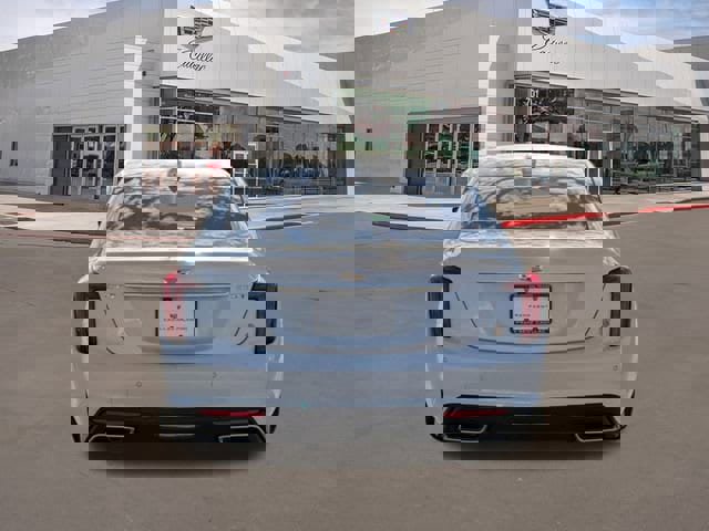 New 2026 Cadillac CT5 Premium Luxury image 5