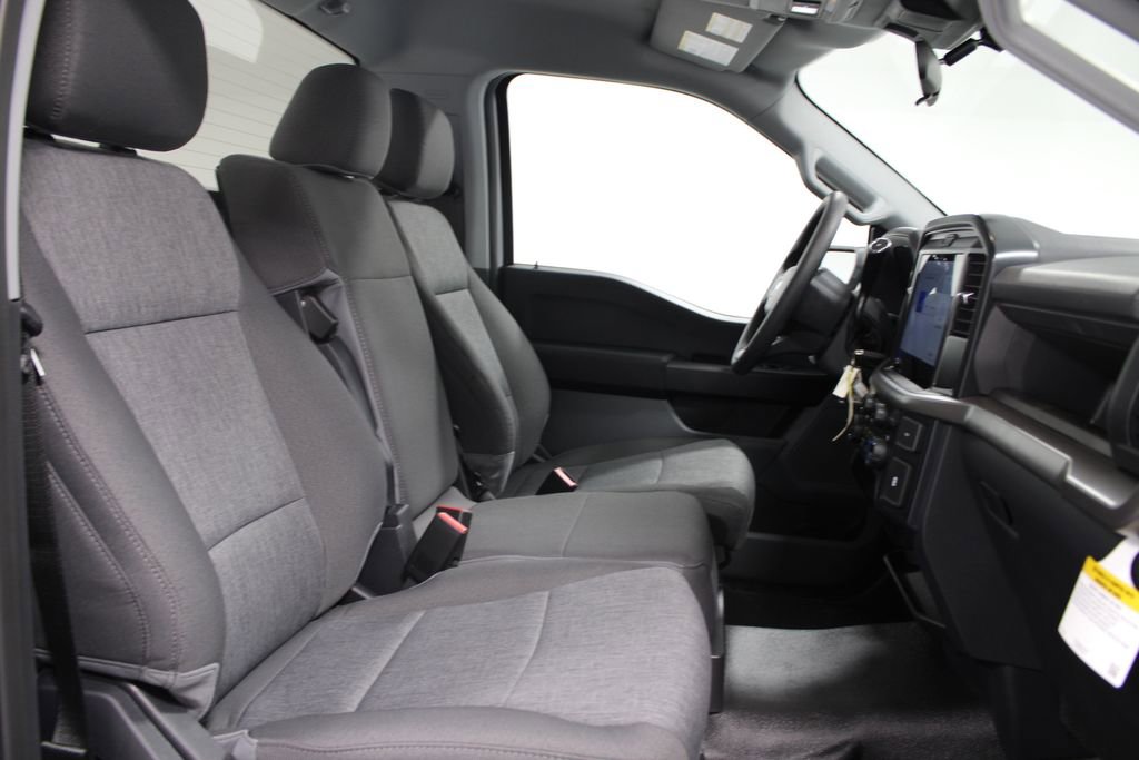 New 2026 Ford F150 XL w/ Equipment Group 103A High image 23