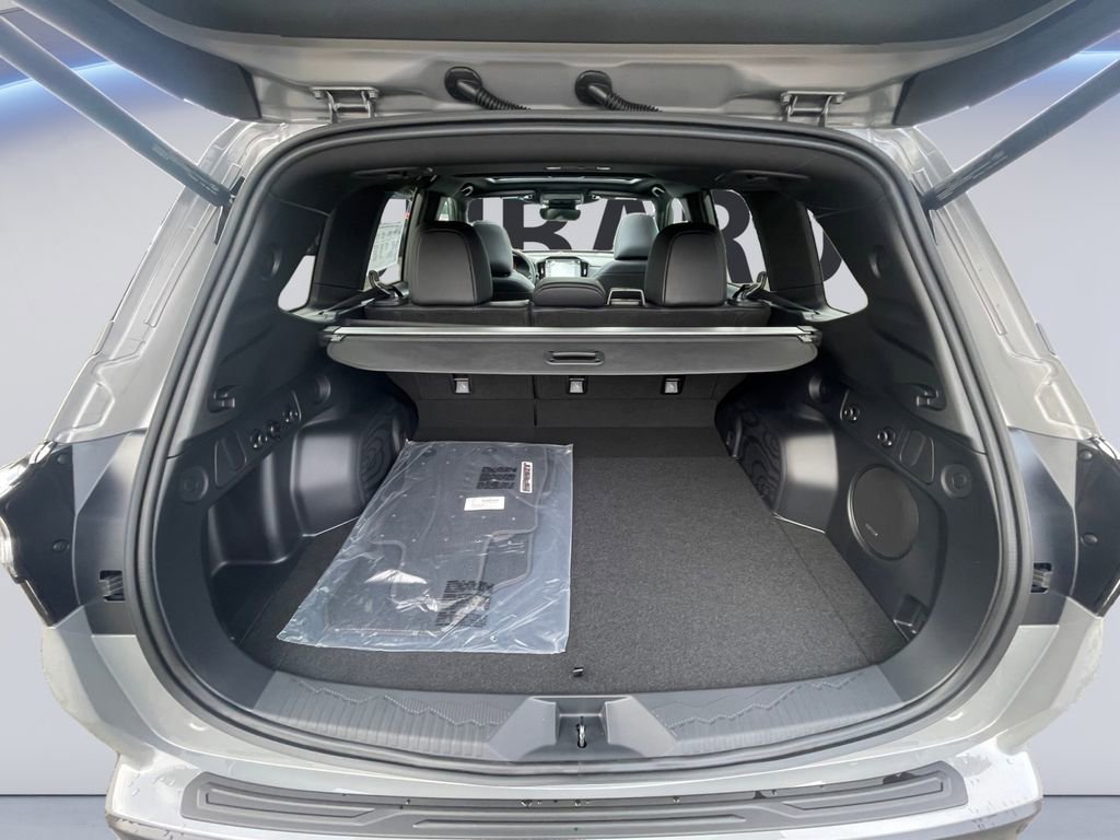 New 2026 Subaru Forester Sport image 19