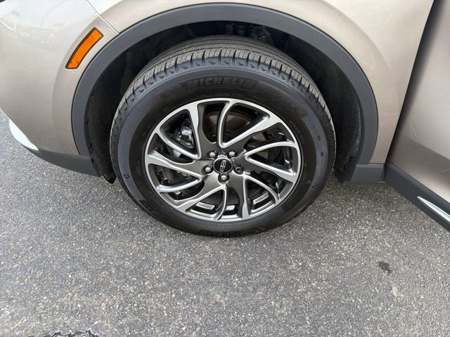 Used 2020 Lincoln Corsair FWD w/ Equipment Group 101A image 32