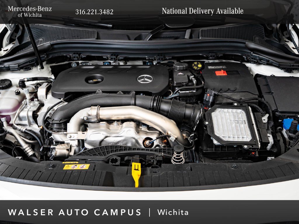 New 2026 Mercedes-Benz GLA 250 4MATIC image 43
