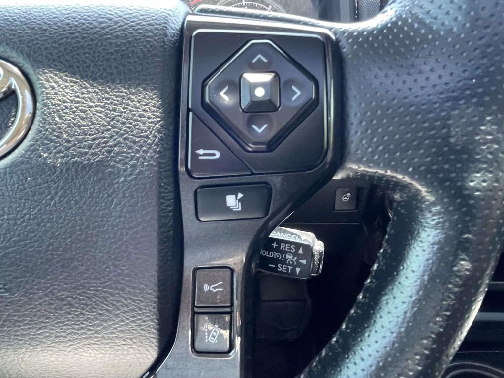 Used 2024 Toyota 4Runner TRD Pro AWD/4WD image 24
