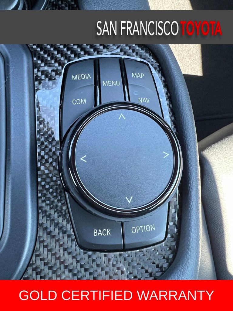 Certified 2023 Toyota Supra Premium w/ Driver Assist Package image 19