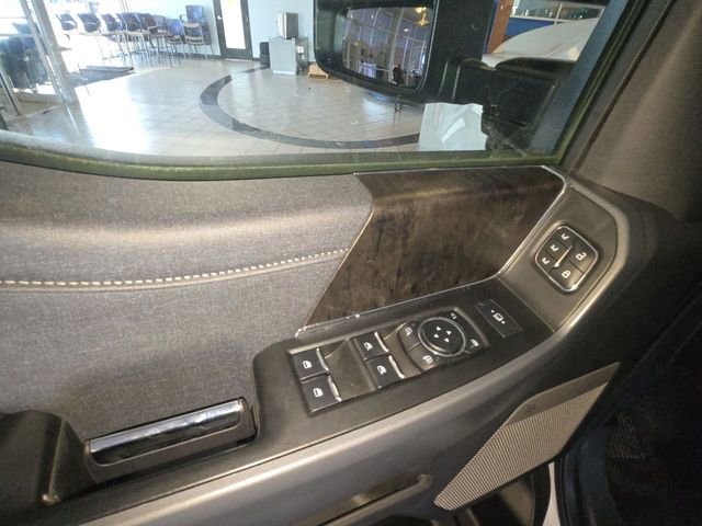 Used 2024 Ford F250 Lariat w/ Lariat Ultimate Package image 13